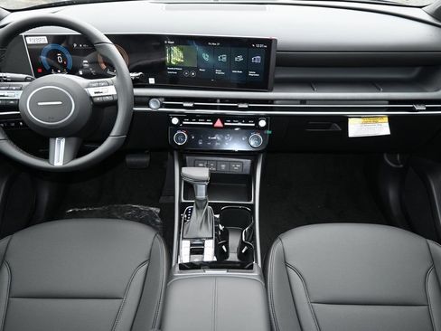 New 2026 Hyundai Tucson XRT AWD/4WD image 13