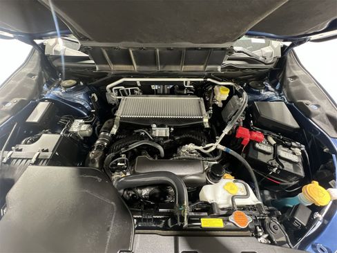 Used 2022 Subaru Ascent Premium w/ Convenience Package image 25