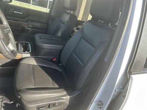 Used 2022 Chevrolet Silverado 2500 LT w/ Z71 Sport Edition image 14