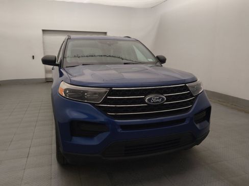 Used 2022 Ford Explorer XLT RWD image 14