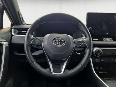 Used 2023 Toyota RAV4 XSE w/ Weather Package AWD/4WD image 13
