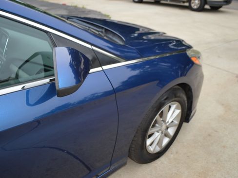 Used 2018 Hyundai Sonata ECO FWD image 10