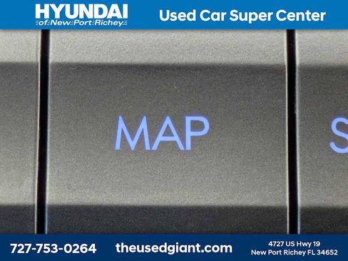 Used 2024 Hyundai Kona SEL FWD image 24