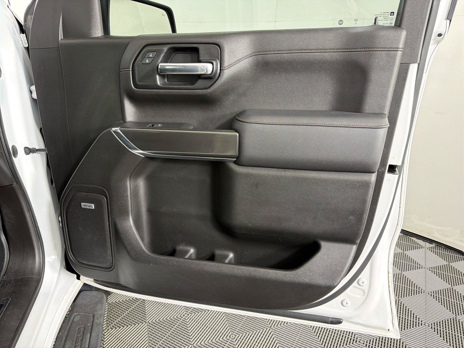 Used 2021 GMC Sierra 1500 AT4 w/ AT4 Premium Package AWD/4WD image 12