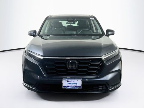 Used 2023 Honda CR-V LX image 2
