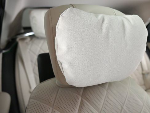 Used 2023 Mercedes-Benz S 580 4MATIC Sedan image 19