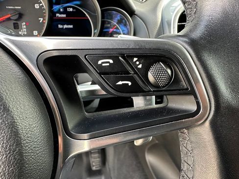 Certified 2017 Porsche Cayenne AWD/4WD image 24