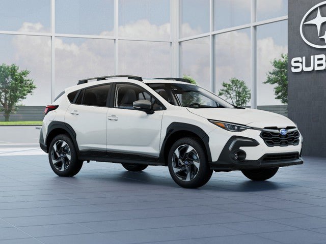 New 2027 Subaru Crosstrek 2.5i Limited AWD/4WD image 1