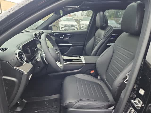 Certified 2026 Mercedes-Benz GLC 300 4MATIC image 17