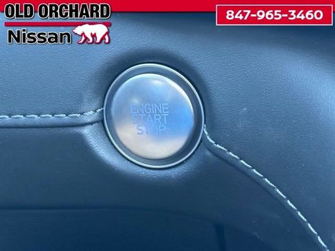 Used 2022 Hyundai Santa Fe Limited image 21