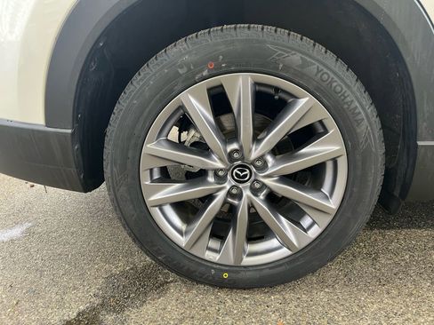 Used 2023 MAZDA CX-9 Grand Touring image 21