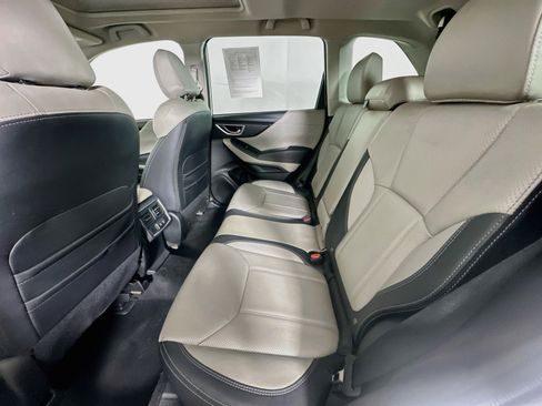 Used 2022 Subaru Forester Limited AWD/4WD image 28