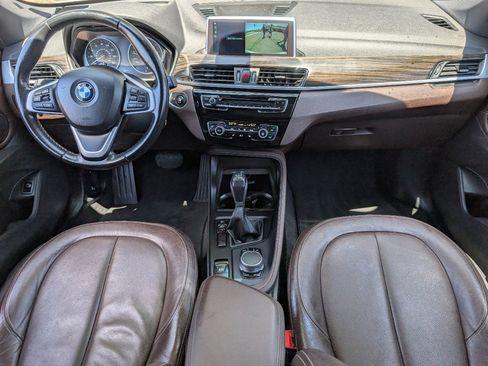 Used 2018 BMW X1 sDrive28i FWD image 4