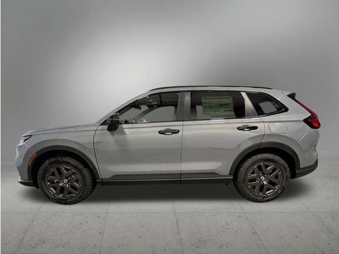 New 2026 Honda CR-V TrailSport image 2