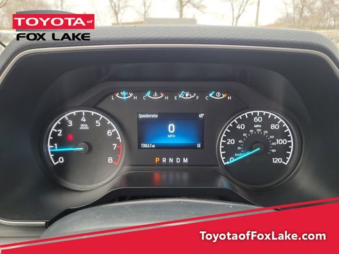 Used 2023 Ford F150 XL w/ Trailer Tow Package image 1