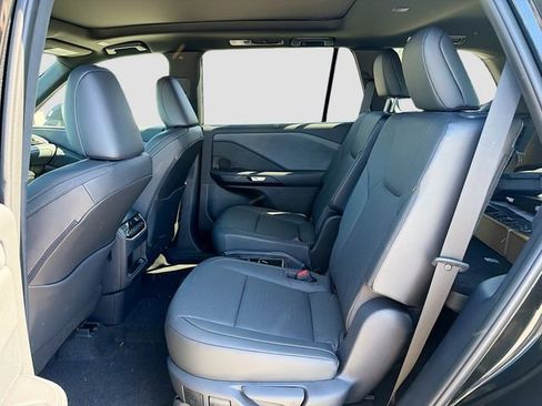 New 2026 Lexus TX 350 AWD image 22