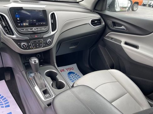 Used 2021 Chevrolet Equinox Premier image 19