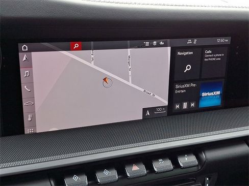 Used 2021 Porsche 911 Carrera image 14