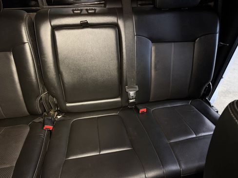 Used 2016 Ford F350 Lariat w/ Lariat Ultimate Package AWD/4WD image 22