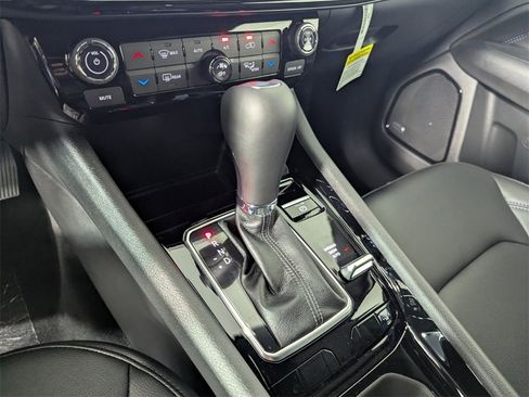 New 2026 Jeep Compass Limited w/ Sun, Sound & Navigation Group image 24