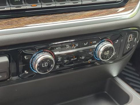 New 2026 GMC Sierra 1500 Elevation w/ X31 Off-Road Package image 33