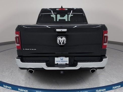 Used 2022 RAM 1500 Limited image 8