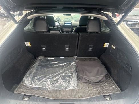 Used 2021 Ford Mustang Mach-E Premium image 10