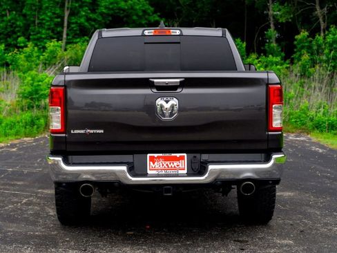 Used 2019 RAM 1500 Big Horn RWD image 7