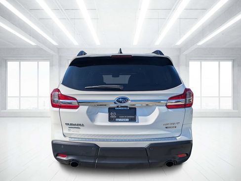 Used 2020 Subaru Ascent Touring w/ Popular Package #3 AWD/4WD image 4