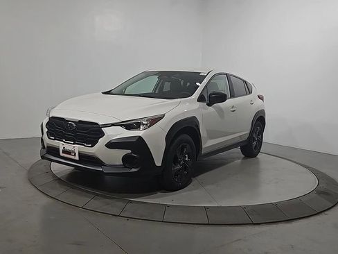 New 2026 Subaru Crosstrek 2.5i image 1