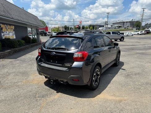Used 2017 Subaru Crosstrek 2.0i Limited AWD/4WD image 5