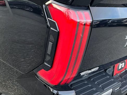 New 2025 Toyota Tundra Capstone AWD/4WD image 14