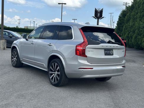 Certified 2023 Volvo XC90 B6 Plus w/ Protection Package Premier AWD/4WD image 7