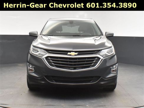 Used 2019 Chevrolet Equinox LT image 10