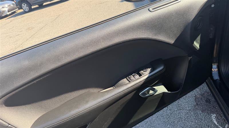 Used 2019 Dodge Challenger GT w/ Blacktop Package RWD image 16
