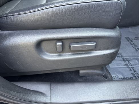 Used 2021 Honda Ridgeline RTL-E image 15