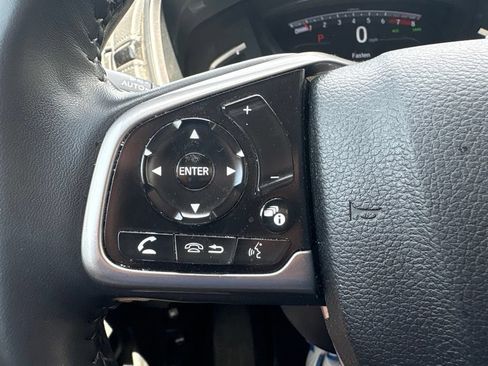 Certified 2022 Honda CR-V EX-L image 18