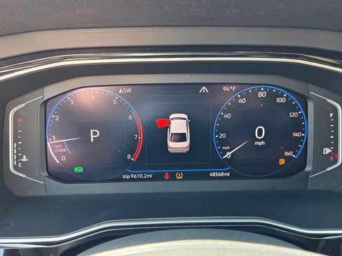 Used 2020 Volkswagen Jetta SEL FWD image 18