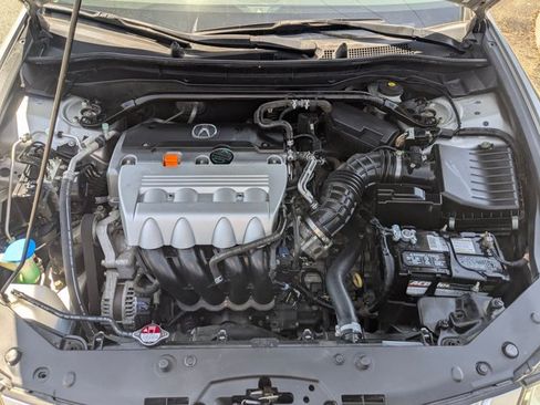 Used 2010 Acura TSX Sedan FWD image 20