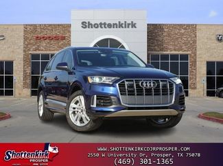 Used 2022 Audi Q7 3.0T Premium Plus w/ Premium Plus Package AWD/4WD video 1
