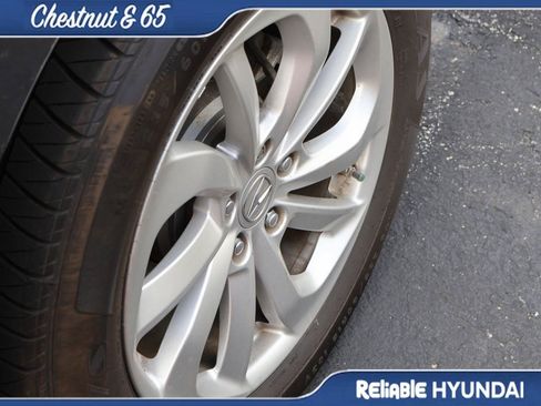 Used 2017 Acura RDX AWD w/ Technology Package image 24
