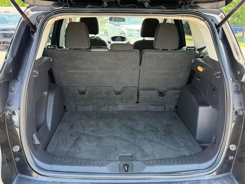 Used 2013 Ford Escape S FWD image 4