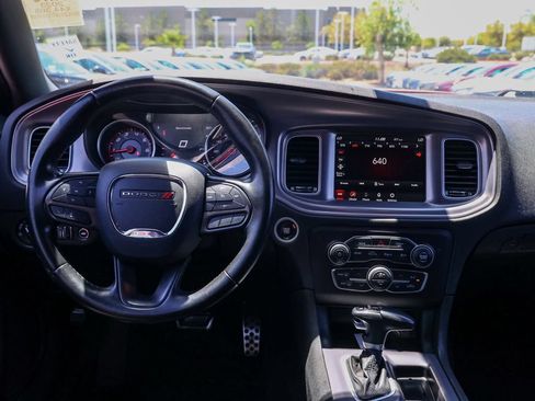 Used 2023 Dodge Charger GT RWD image 21