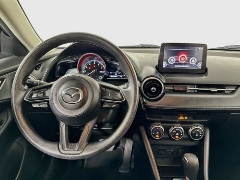 Used 2021 MAZDA CX-3 Sport FWD image 19