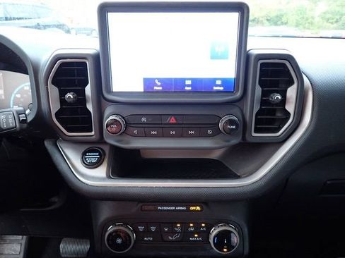 Used 2023 Ford Bronco Sport Big Bend AWD/4WD image 28