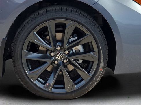 New 2026 Toyota Corolla SE image 26