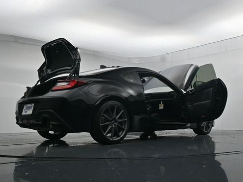 Used 2023 Subaru BRZ Limited w/ Popular Package #1 RWD image 42