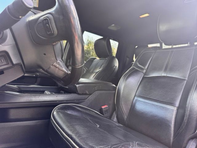 Used 2019 RAM 2500 Limited AWD/4WD image 10