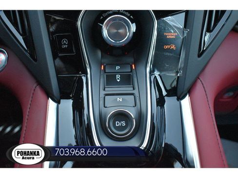 New 2026 Acura RDX A-Spec AWD/4WD image 17