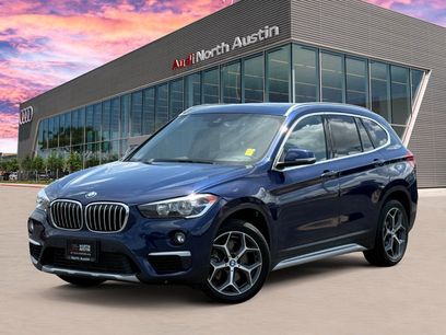 Used 2019 BMW X1 sDrive28i w/ Convenience Package